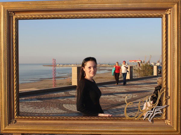 Люсиана Люсиана