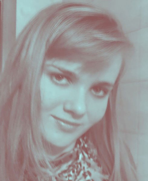 Елена Герасимович