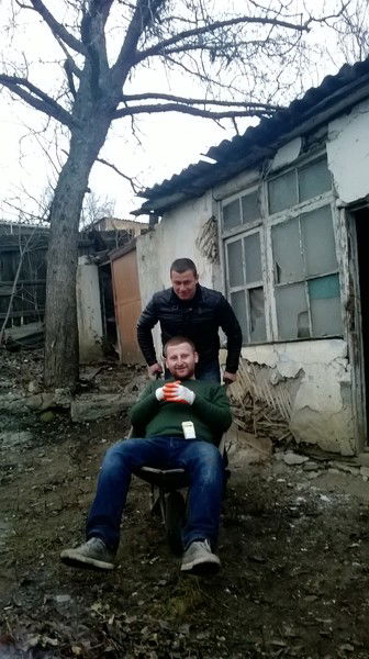 Shako Batonisashvili