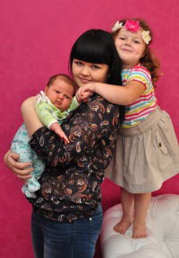 Нина Пайвина