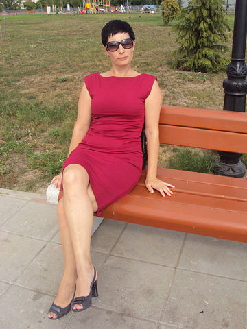 Ольга Караваева