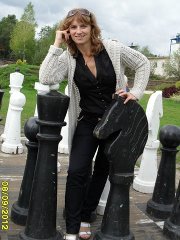 Алла Лопотей