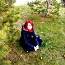 Ira Zinovyeva