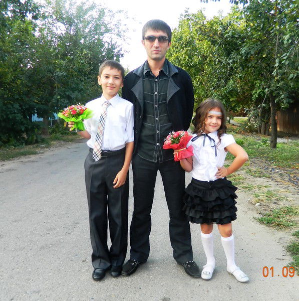 Давид Адилханян