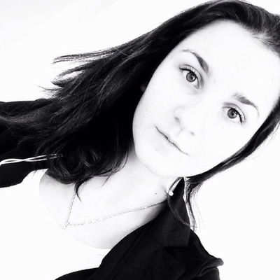 Оксана Букатарь