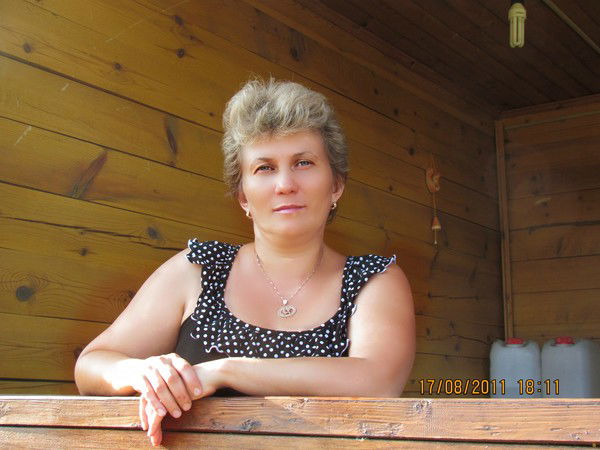 Елена *****