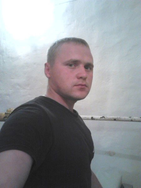 Николай Мороз