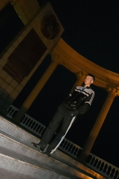 Павел Ивашкевич