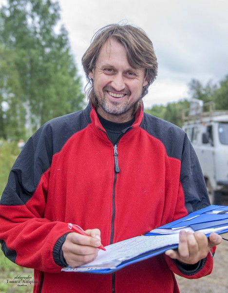 Андрей Сгибнев