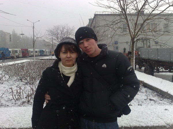 Nadia Gumenna-Bilokon