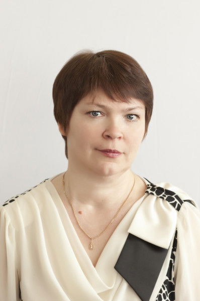 Ольга Полубесова