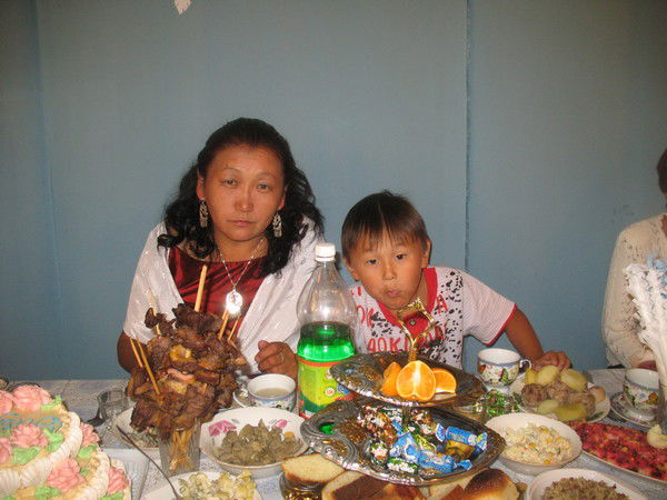 Анна Ефимова