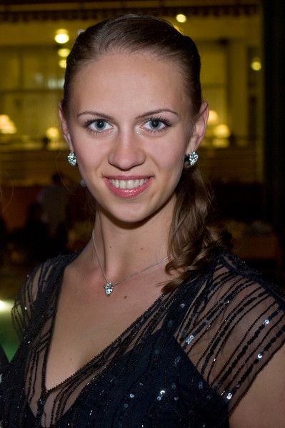 Александра Максимова