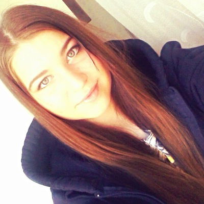 Марина Щекалева