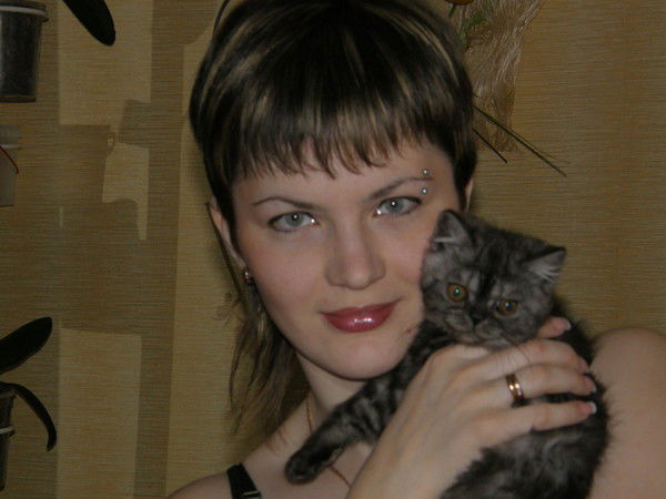 Алёна Ковынченкова