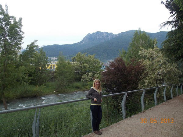 Алеся Дейнеко