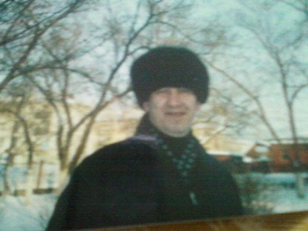 Юрий Самарцев