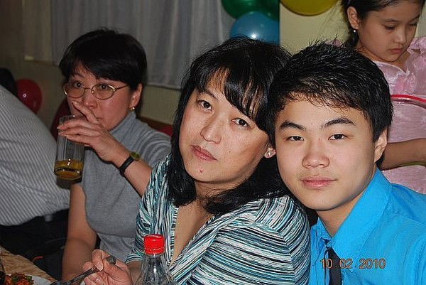 Татьяна Ким