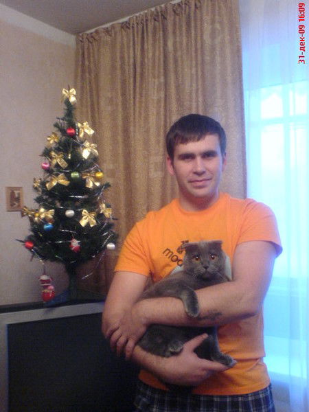 Алексей Зельман