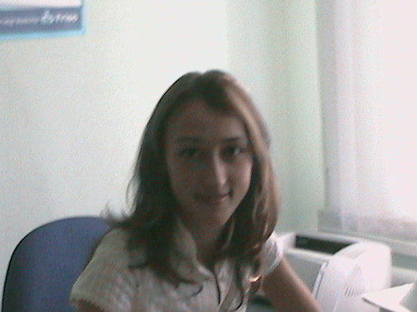 Татьяна Рисованая