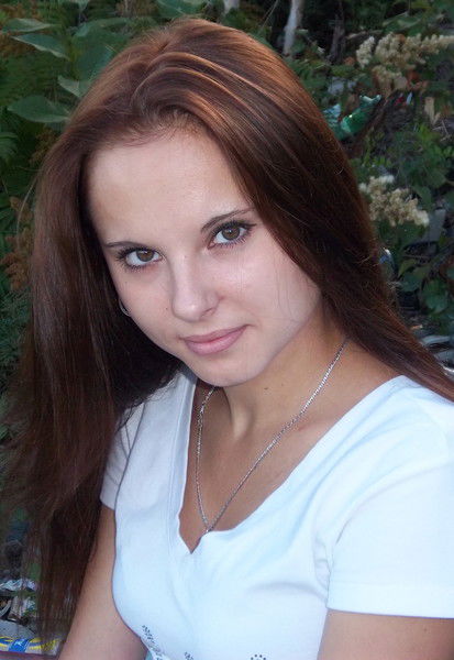 Елена Дорошенко