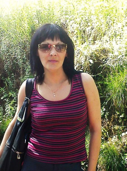 Анна Кизилова (Золотова)