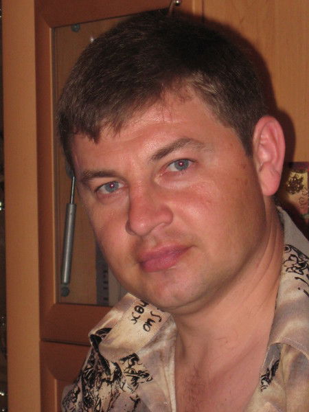 Сергей Бабкин