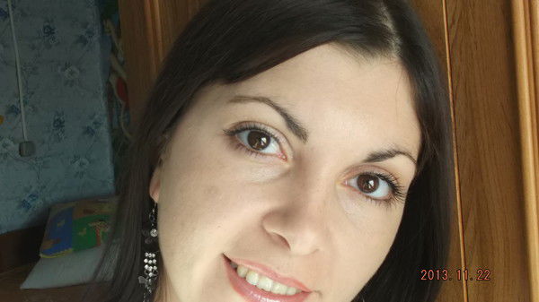 Ирина Пучкова