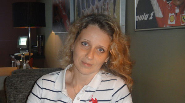 Света Миненко