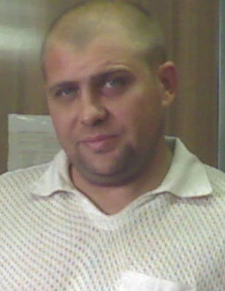 Сергей Шовин