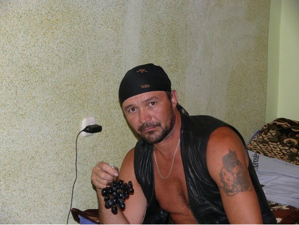 Алексей Корнеев