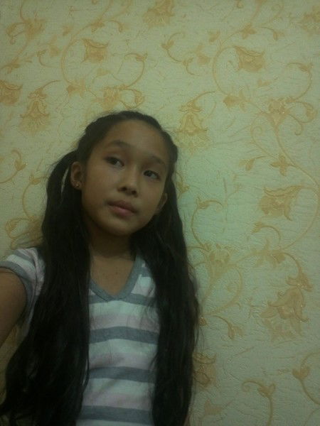 Айнур Каирлапова