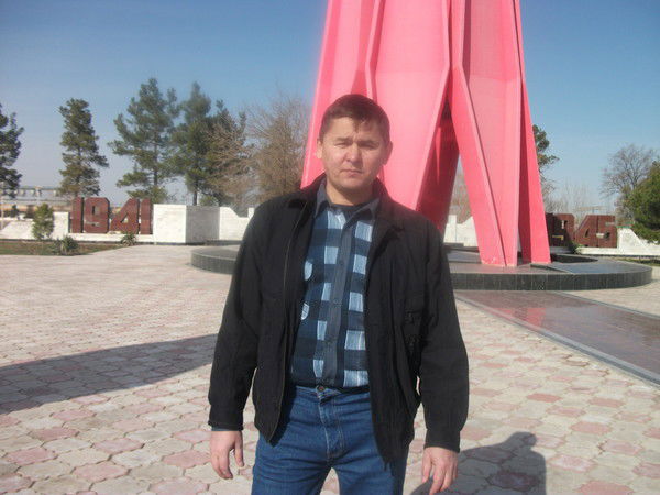 Сергей Атагельдыев