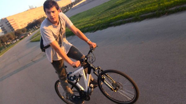 Илья Фёдоров