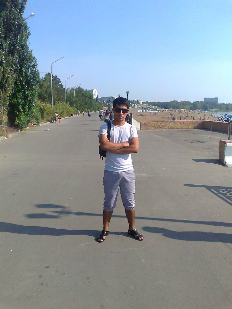 =K@ldo(Lion)=- -Shymkent Nice