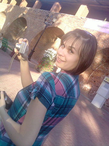 Таня Дуденкова