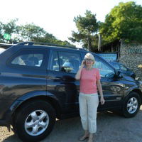 Марина Мещерякова-Зайцева