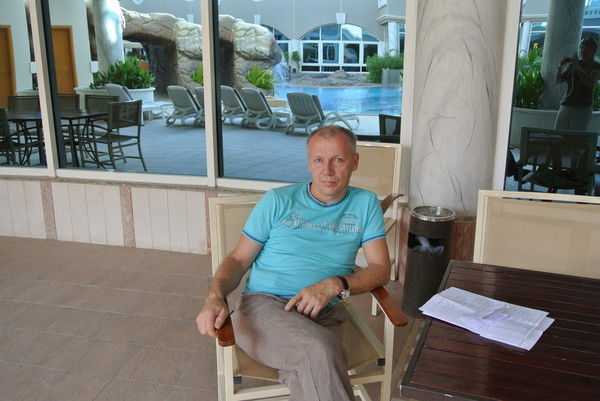 Александр Савич