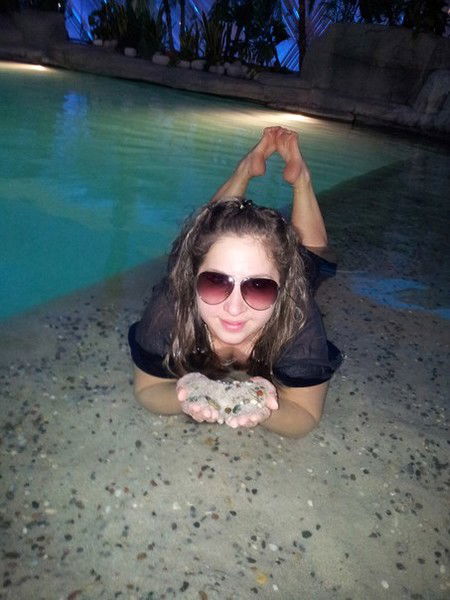 Анастасия Степашкина