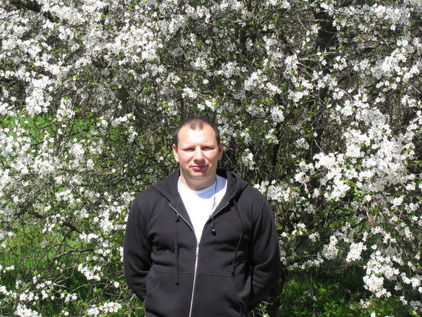 Павел Ильенко