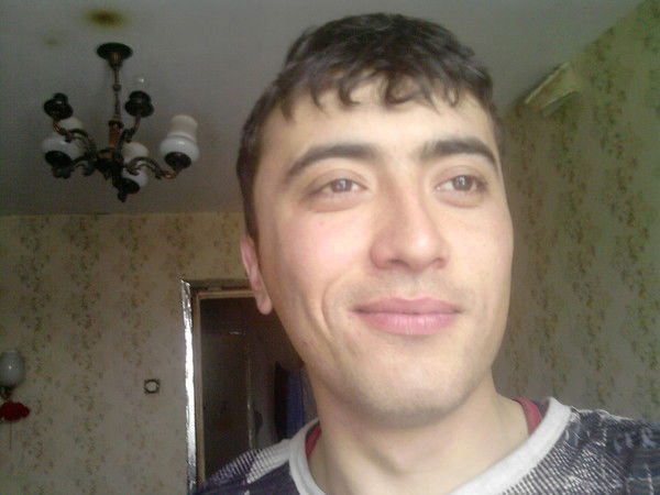 Нусрат Халилов