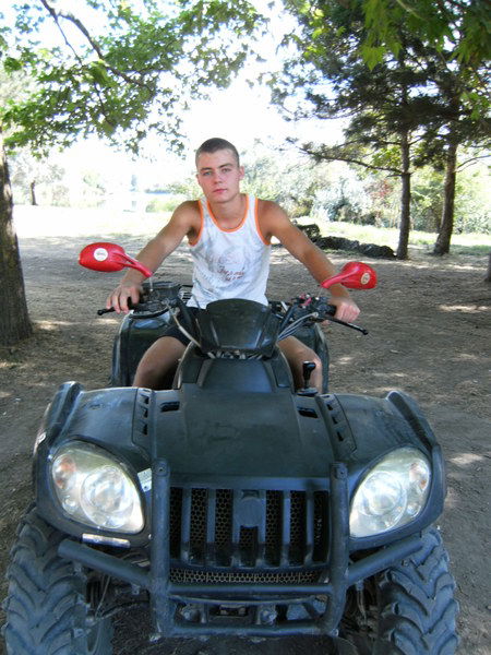 Никита Буцкий