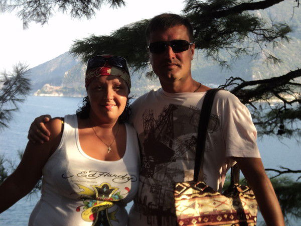 Татьяна Лопатина