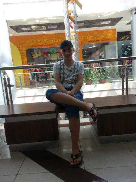 Павел Пиданов