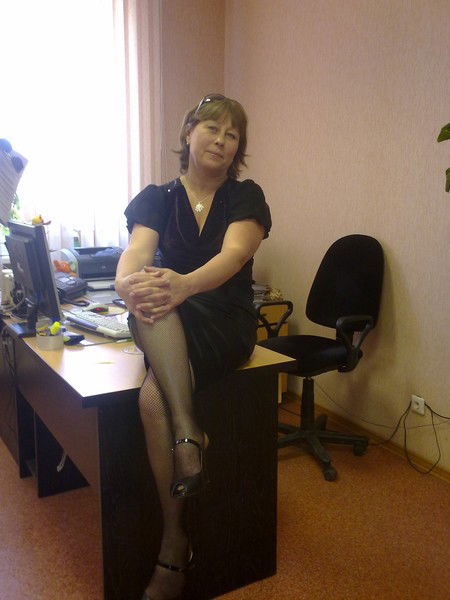 Елена Татурина