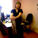 Елена Татурина
