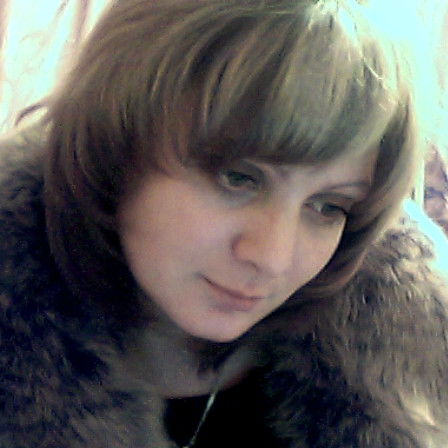 Лидия Глухарёва