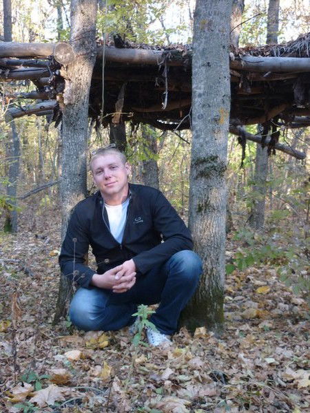 Иван Кореневский