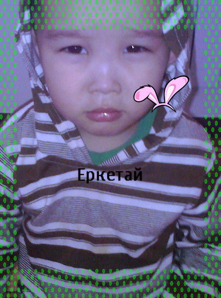 Гулмира Акбаева