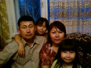 Гулжамал Жолдошева